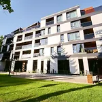 Apartment Park -laguna- Rodzinny Zakatek Z Dwoma Sypialniami Polanica-Zdroj