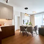 Apartment Park -laguna- Rodzinny Zakatek Z Dwoma Sypialniami *