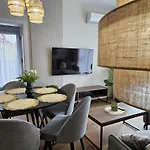 Park -laguna- Rodzinny Zakatek Z Dwoma Sypialniami Apartment