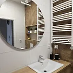 Apartment Park -laguna- Rodzinny Zakatek Z Dwoma Sypialniami *