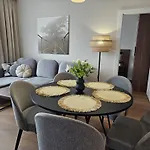 Apartment Park -laguna- Rodzinny Zakatek Z Dwoma Sypialniami