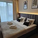 Apartment Park -laguna- Rodzinny Zakatek Z Dwoma Sypialniami