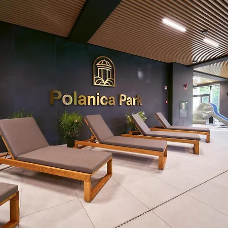 Park -laguna- Rodzinny Zakątek Z Dwoma Sypialniami