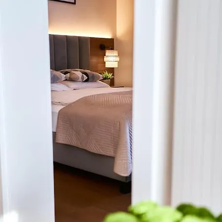 Park -laguna- Rodzinny Zakątek Z Dwoma Sypialniami * Polanica-Zdrój