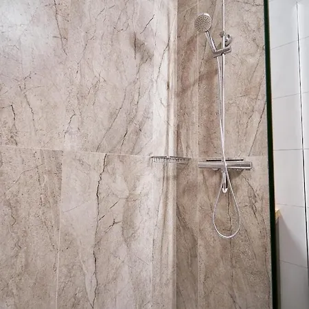 Park -laguna- Rodzinny Zakątek Z Dwoma Sypialniami Polanica-Zdrój