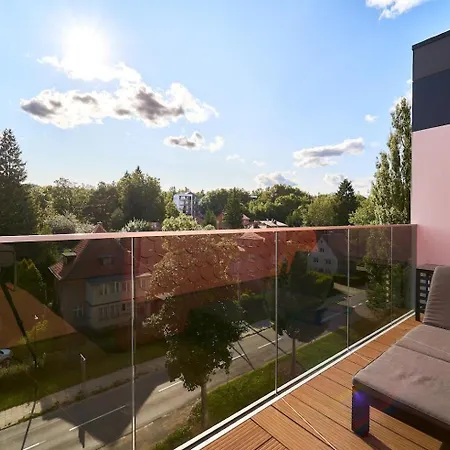 Park -laguna- Rodzinny Zakątek Z Dwoma Sypialniami Apartament *