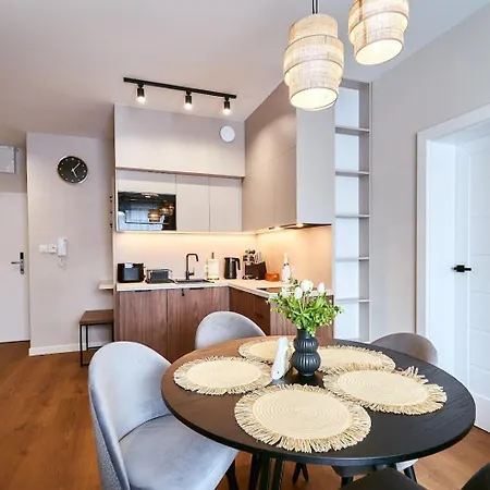 Park -laguna- Rodzinny Zakatek Z Dwoma Sypialniami Apartamento