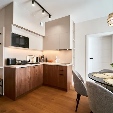 Park -laguna- Rodzinny Zakątek Z Dwoma Sypialniami *