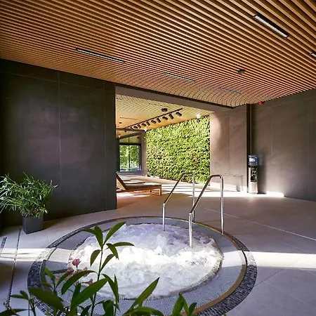 Apartament Park -laguna- Rodzinny Zakątek Z Dwoma Sypialniami *