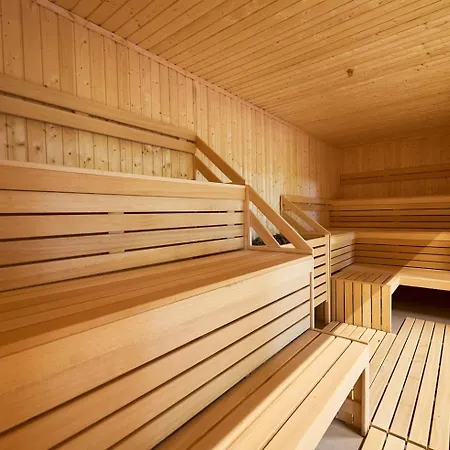 Park -laguna- Rodzinny Zakątek Z Dwoma Sypialniami Polanica-Zdrój