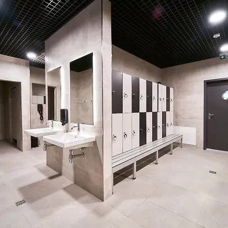 Park -laguna- Rodzinny Zakątek Z Dwoma Sypialniami * Polanica-Zdrój