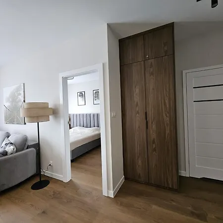 Park -laguna- Rodzinny Zakątek Z Dwoma Sypialniami