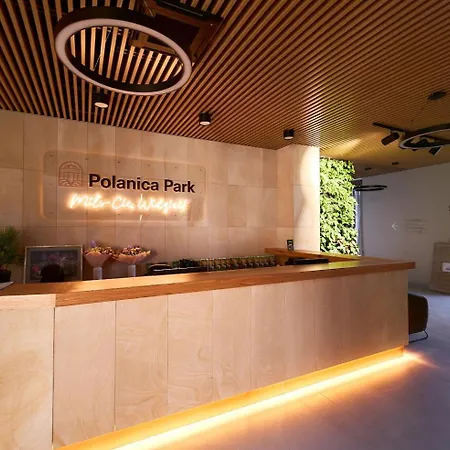 Park -laguna- Rodzinny Zakatek Z Dwoma Sypialniami