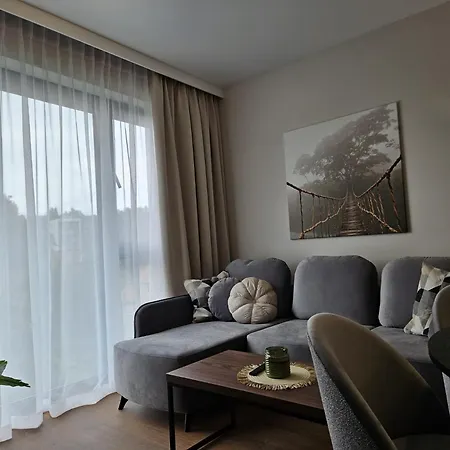 Park -laguna- Rodzinny Zakatek Z Dwoma Sypialniami Apartamento Polanica-Zdrój