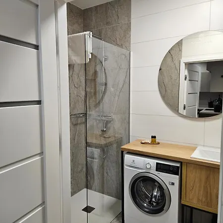 Park -laguna- Rodzinny Zakątek Z Dwoma Sypialniami Apartament *