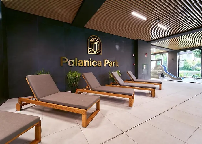 Park -laguna- Rodzinny Zakatek Z Dwoma Sypialniami