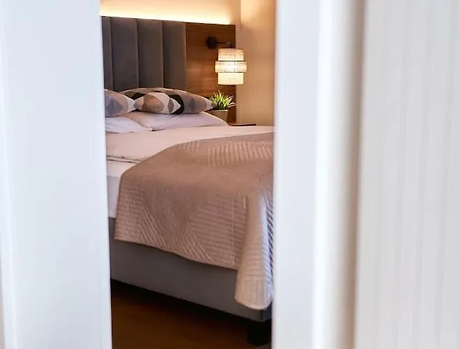 Park -laguna- Rodzinny Zakatek Z Dwoma Sypialniami * Polanica-Zdrój