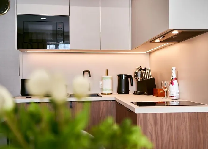 Park -laguna- Rodzinny Zakatek Z Dwoma Sypialniami Апартаменты Поляница-Здруй