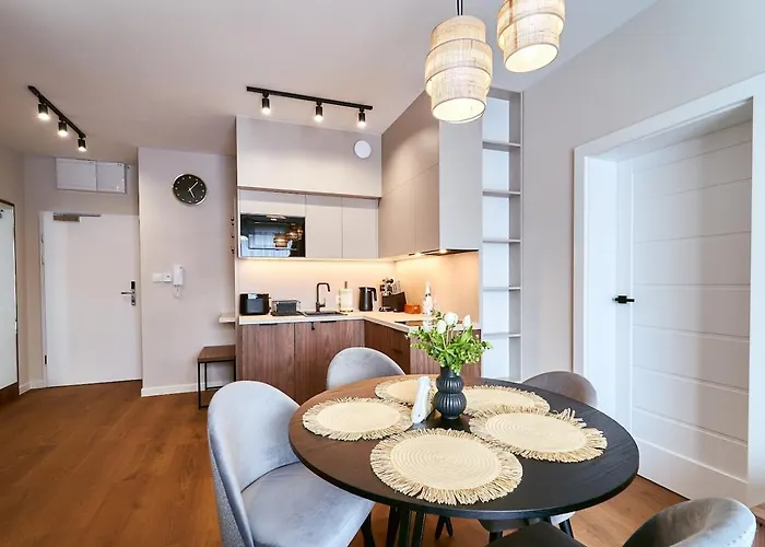 Park -laguna- Rodzinny Zakatek Z Dwoma Sypialniami Апартаменты