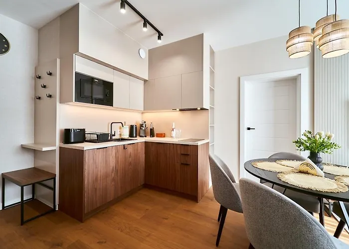 Park -laguna- Rodzinny Zakatek Z Dwoma Sypialniami *