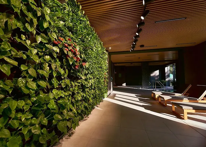 Park -laguna- Rodzinny Zakatek Z Dwoma Sypialniami Lejlighed *