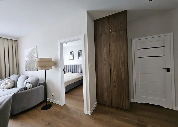 Park -laguna- Rodzinny Zakatek Z Dwoma Sypialniami