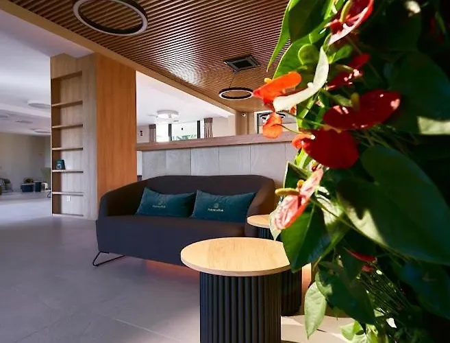 Park -laguna- Rodzinny Zakatek Z Dwoma Sypialniami Lejlighed Polanica-Zdrój