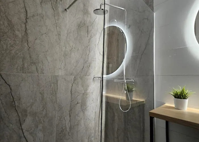 Park -laguna- Rodzinny Zakatek Z Dwoma Sypialniami Lejlighed Polanica-Zdrój