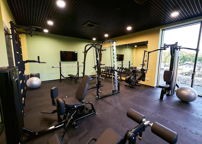 Park -laguna- Rodzinny Zakatek Z Dwoma Sypialniami Апартаменты Поляница-Здруй