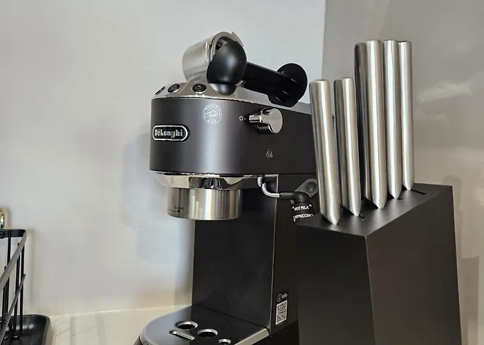 Park -laguna- Rodzinny Zakatek Z Dwoma Sypialniami