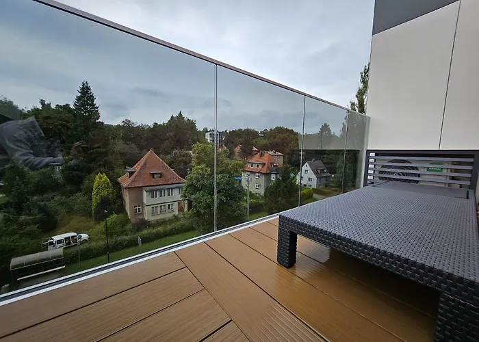 Park -laguna- Rodzinny Zakatek Z Dwoma Sypialniami Lejlighed