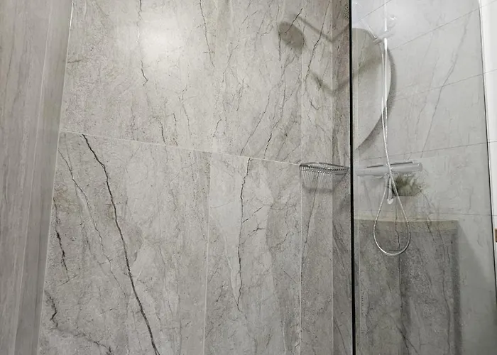 Park -laguna- Rodzinny Zakatek Z Dwoma Sypialniami Polanica-Zdrój