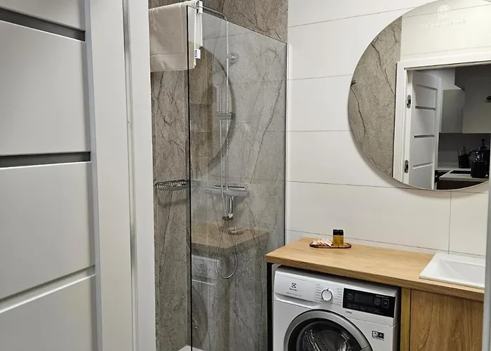 Park -laguna- Rodzinny Zakatek Z Dwoma Sypialniami Lejlighed *